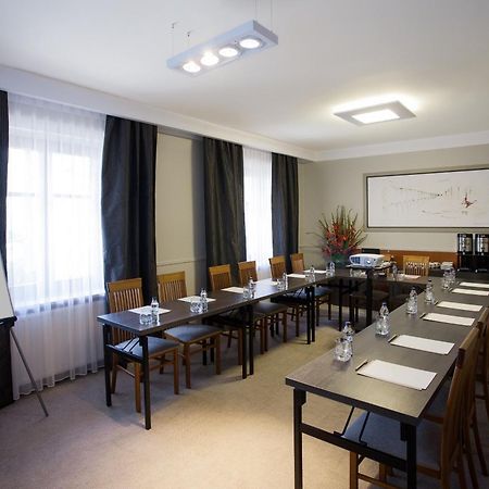 Benefis Boutique Hotel Krasków Εξωτερικό φωτογραφία