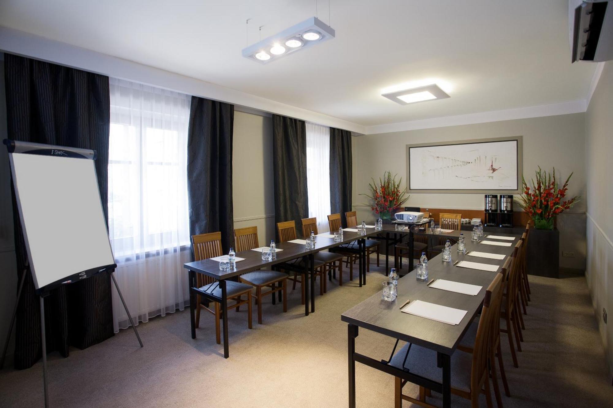 Benefis Boutique Hotel Krasków Εξωτερικό φωτογραφία