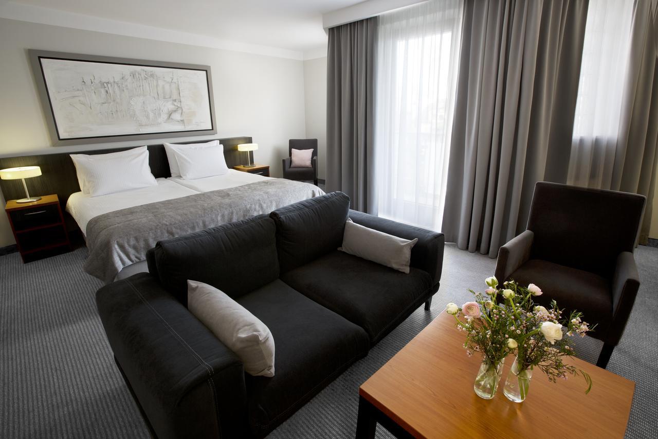 Benefis Boutique Hotel Krasków Εξωτερικό φωτογραφία